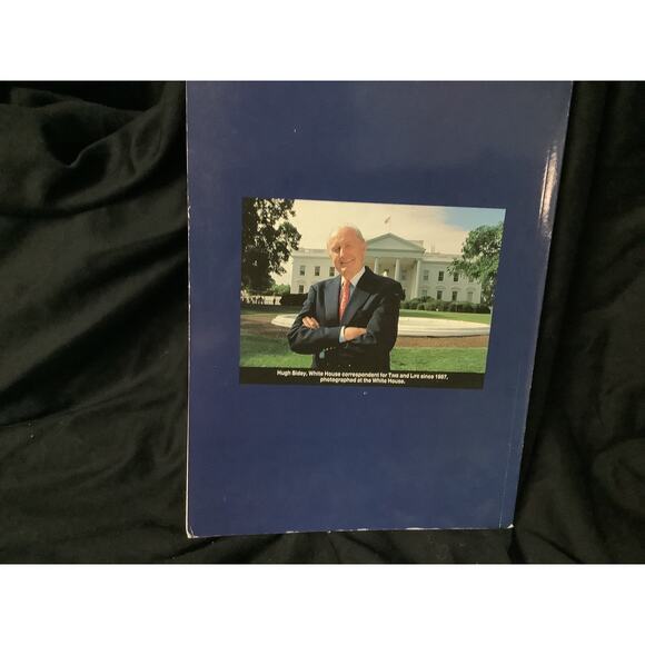 TIME Special Collectors Edition - Hugh Sideys Portraits of the Presidents - Picture 2 of 6